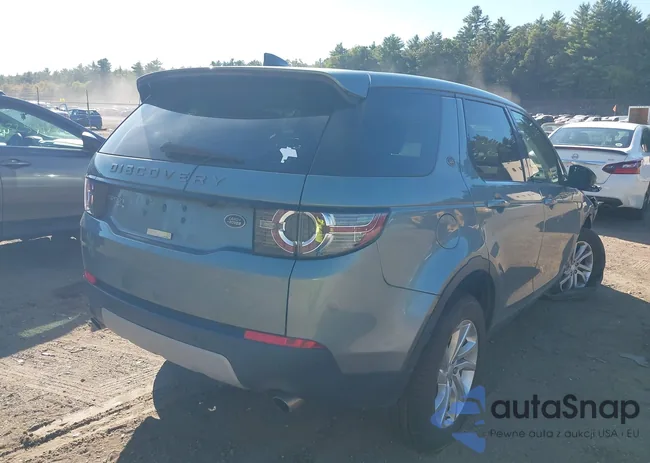 SALCR2FX9KH823302: 43269558