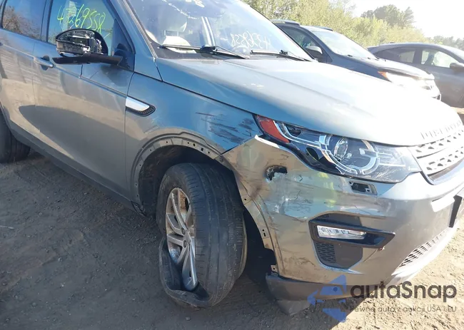 SALCR2FX9KH823302: 43269558