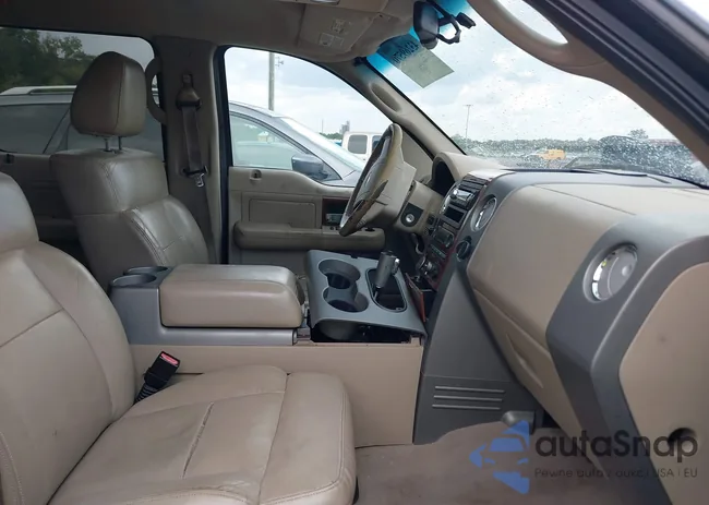 1FTPW12VX6KC68076: 43269570