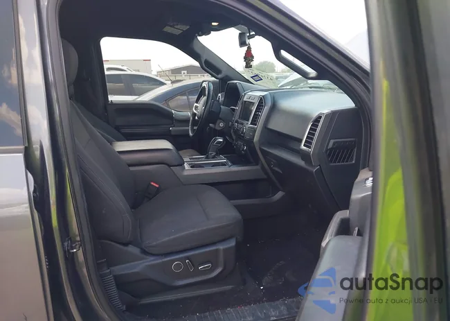 1FTEW1CFXHFA25524: 43269627