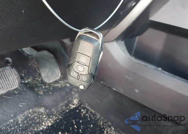 1FTEW1CFXHFA25524: 43269627