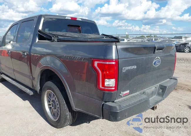 1FTEW1CFXHFA25524: 43269627