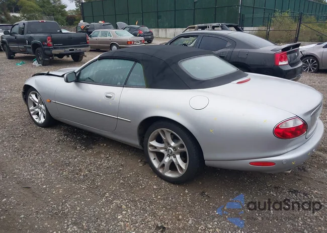 SAJDA42C232A32913: 43269637