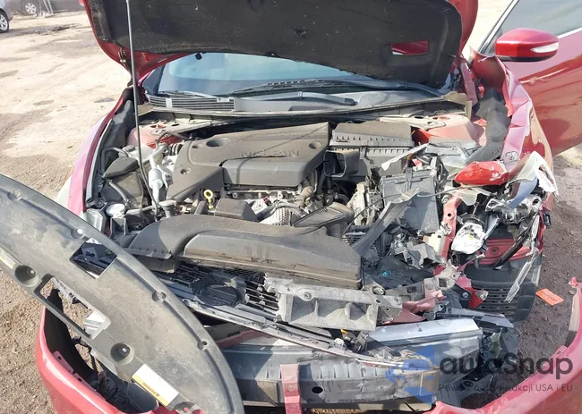 1N4AL3AP8GC272190: 43269722