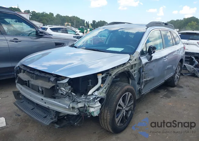 4S4BSANCXK3296850: 43269757