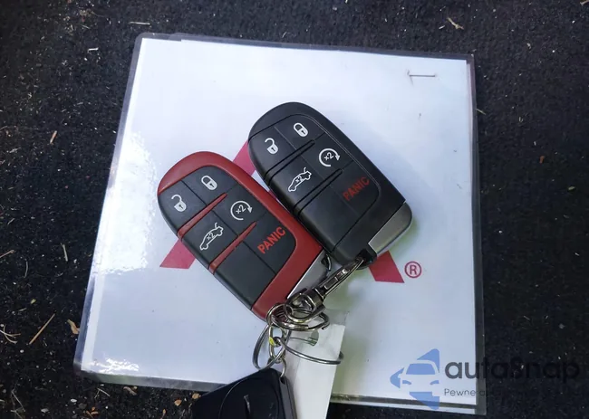 2C3CDZC96GH249395: 43269787