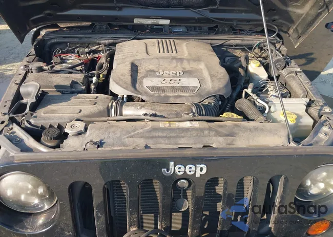 1C4AJWAG6DL507909: 43270824