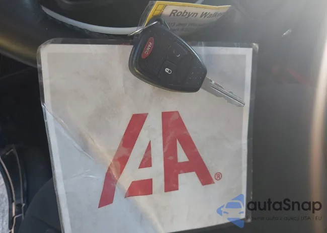 1C4AJWAG6DL507909: 43270824