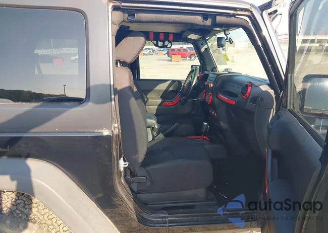 1C4AJWAG6DL507909: 43270824