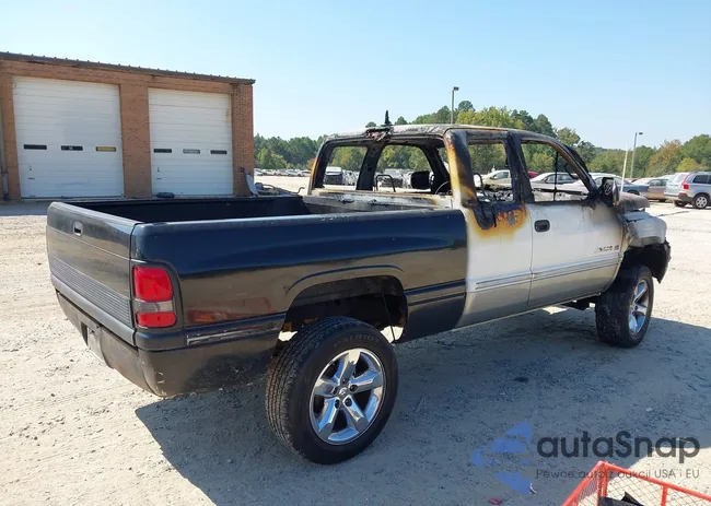 1B7HF13Y1TJ142865: 43270834