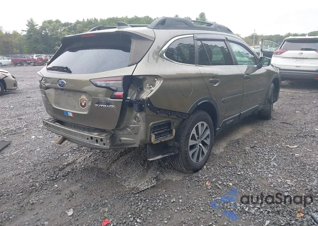 4S4BTACC9N3231735: 43270875