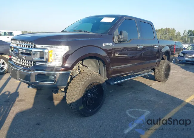 1FTEW1E54JFD66847: 43270932