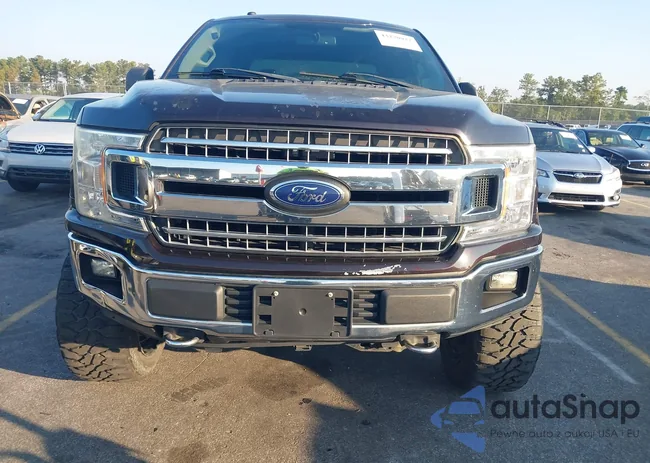 1FTEW1E54JFD66847: 43270932