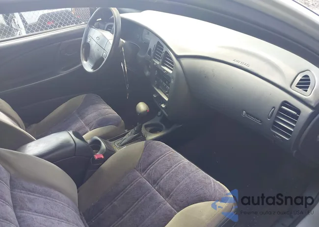 2G1WW12E049355732: 43270934