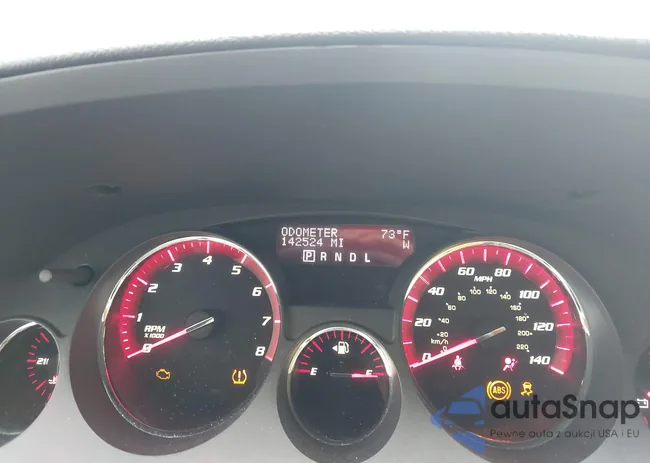 1GKKRRED1CJ342235: 43270952