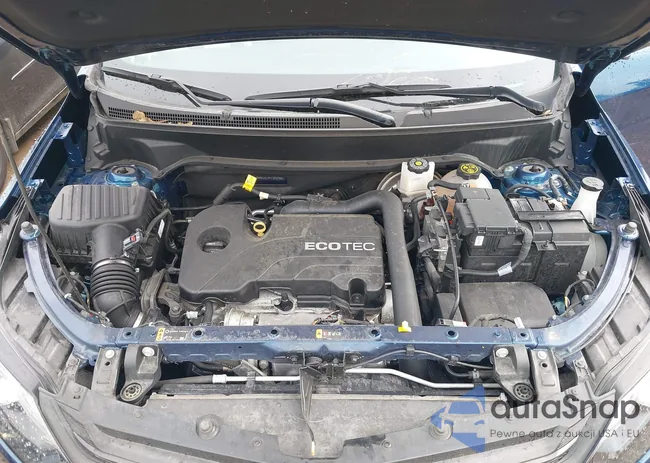 3GNAXKEV8LL332766: 43270979