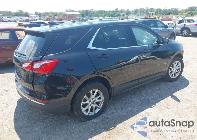 2GNAXUEV2K6233794: 43271003