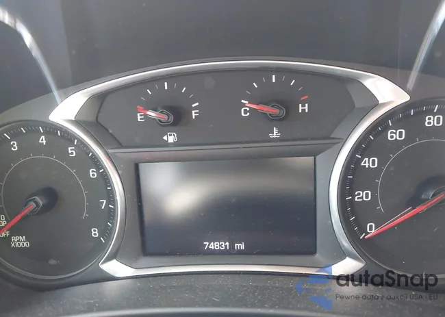 2GNAXUEV2K6233794: 43271003