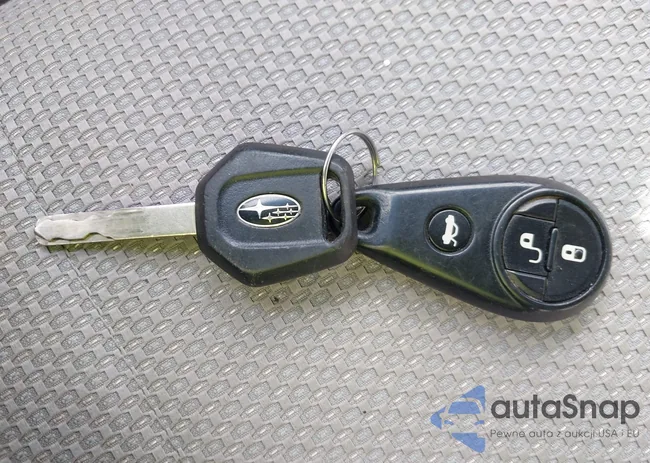 JF2SHADC1DH432536: 43271026