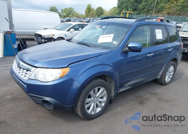 JF2SHADC1DH432536: 43271026