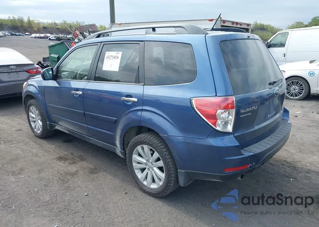 JF2SHADC1DH432536: 43271026