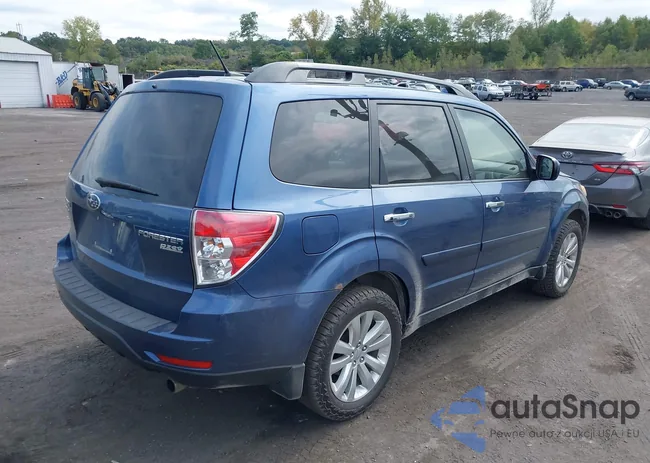 JF2SHADC1DH432536: 43271026