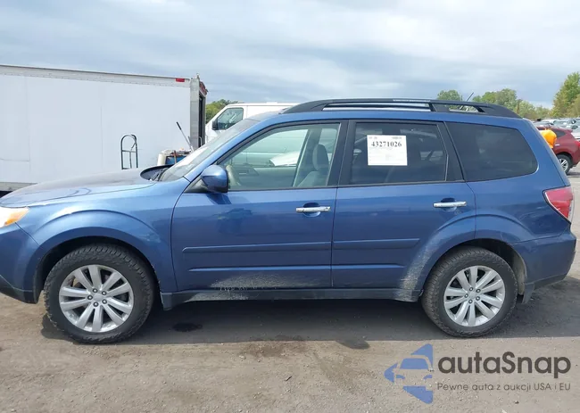 JF2SHADC1DH432536: 43271026