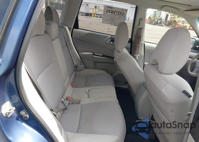 JF2SHADC1DH432536: 43271026