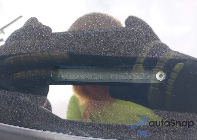 JF2SHADC1DH432536: 43271026