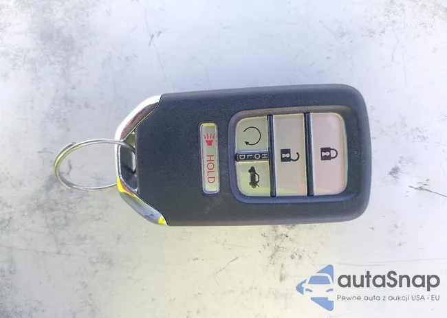 1HGCV2F38NA015327: 43271034