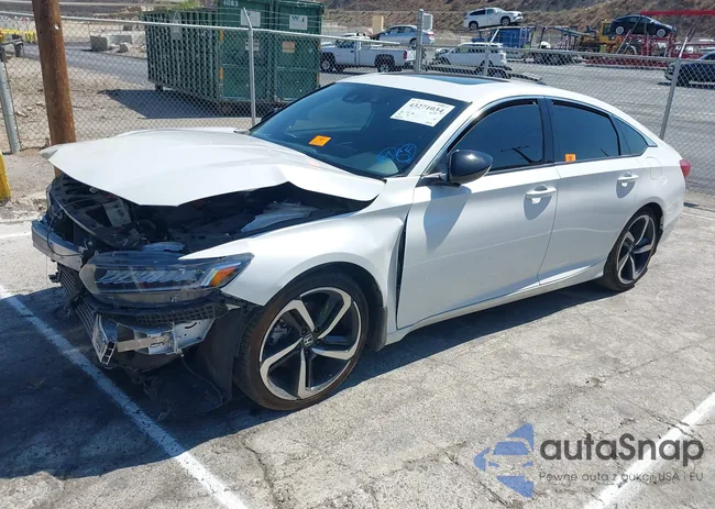 1HGCV2F38NA015327: 43271034