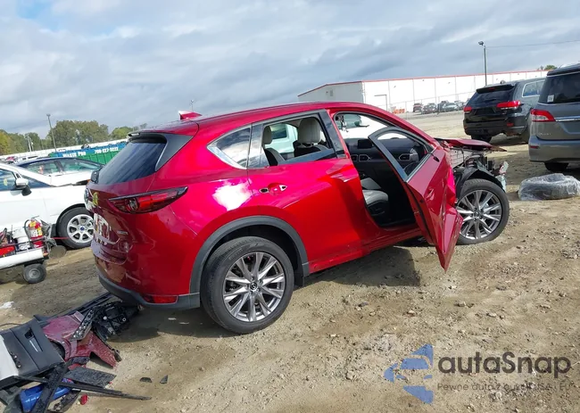 JM3KFADM6L0730470: 43271047