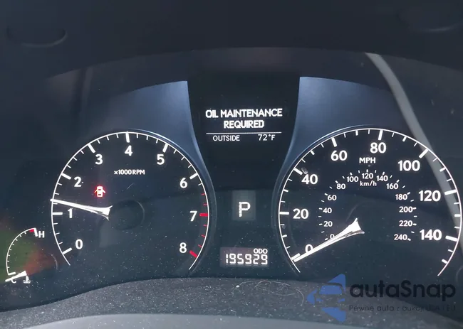 2T2BK1BA0AC005703: 43271070