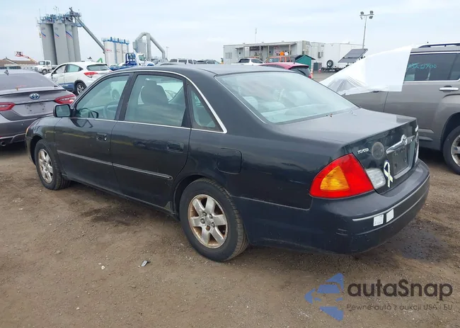 4T1BF28B01U153413: 43271120