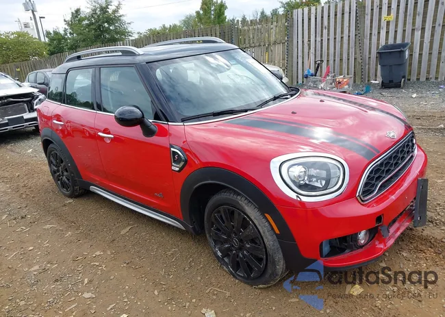 WMZYT5C57K3G92700: 43271125