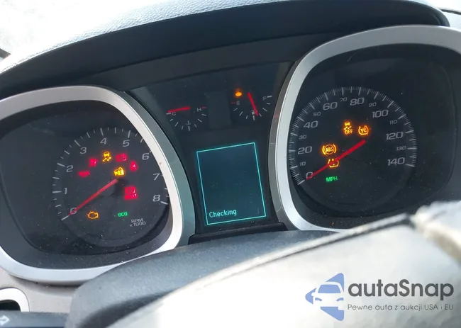 2GNALCEK9G1158267: 43271141