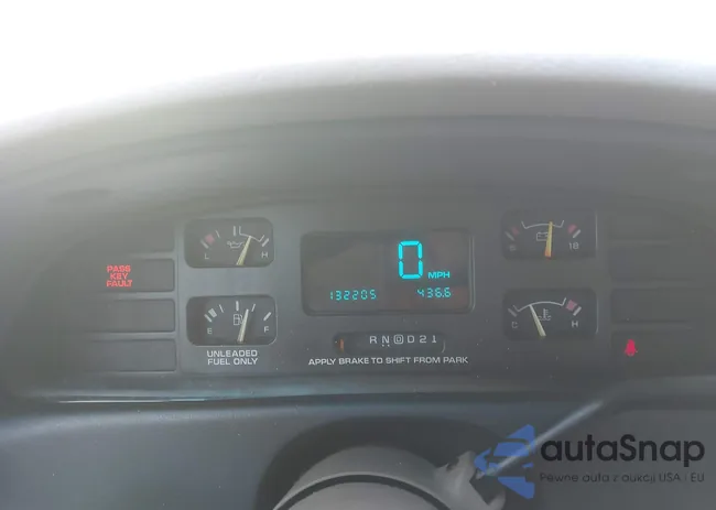 1G1BL52W2TR192335: 43271153