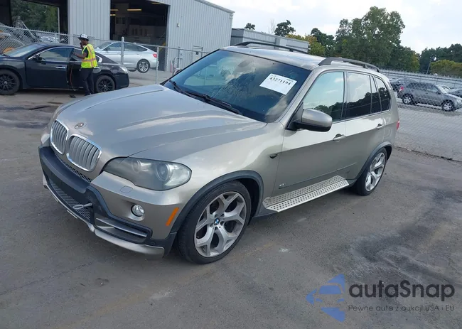 5UXFE83548L167567: 43271194