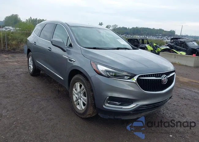 5GAERBKW3KJ318153: 43271195