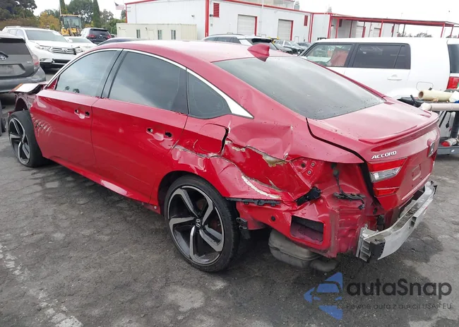 1HGCV1F35LA031511: 43271204