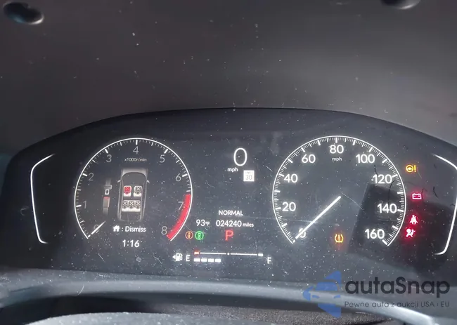 2HGFE2F54SH506392: 43271216