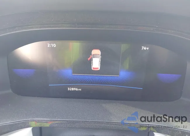 3VV8X7B27RM061105: 43271226