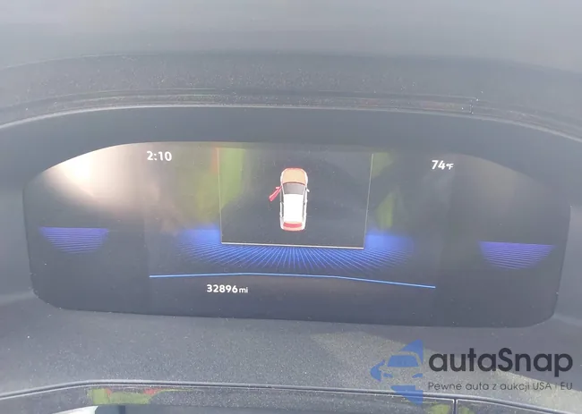 3VV8X7B27RM061105: 43271226