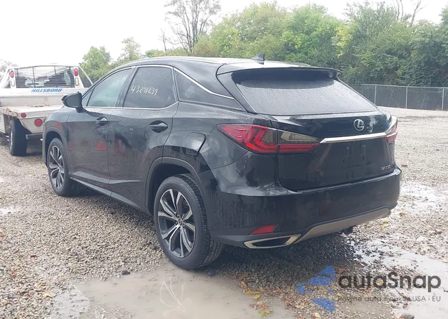 2T2HZMDA5LC236376: 43271239