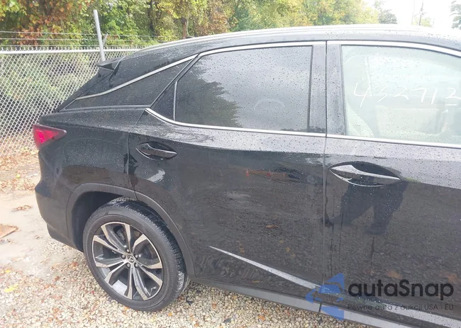 2T2HZMDA5LC236376: 43271239