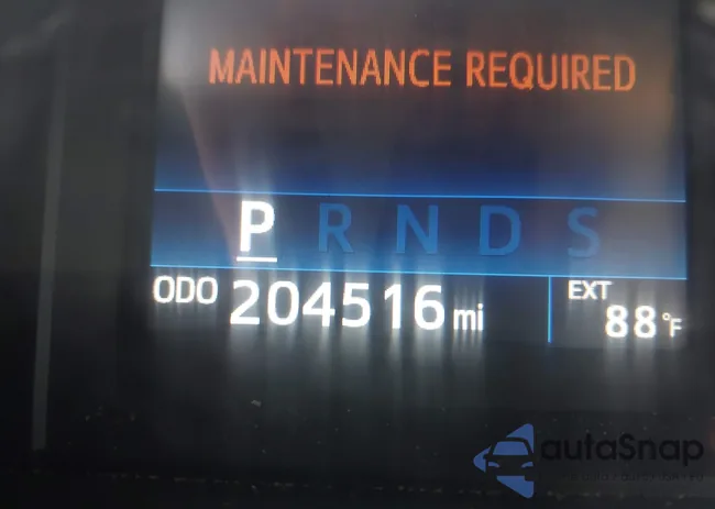 5TFUW5F15HX651401: 43271241