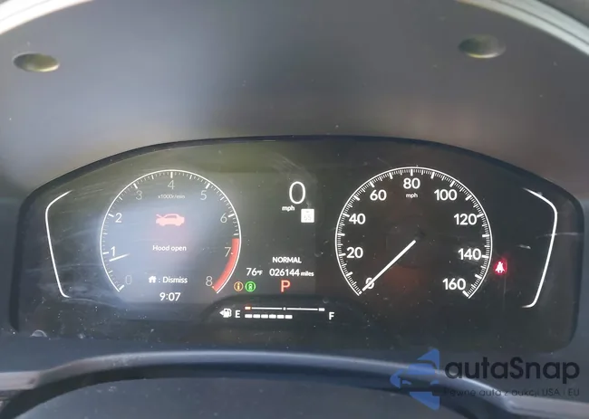 2HGFE2F56SH538521: 43271246