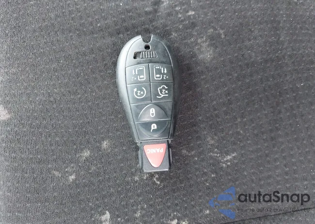 2C4RDGCG0CR241791: 43271253