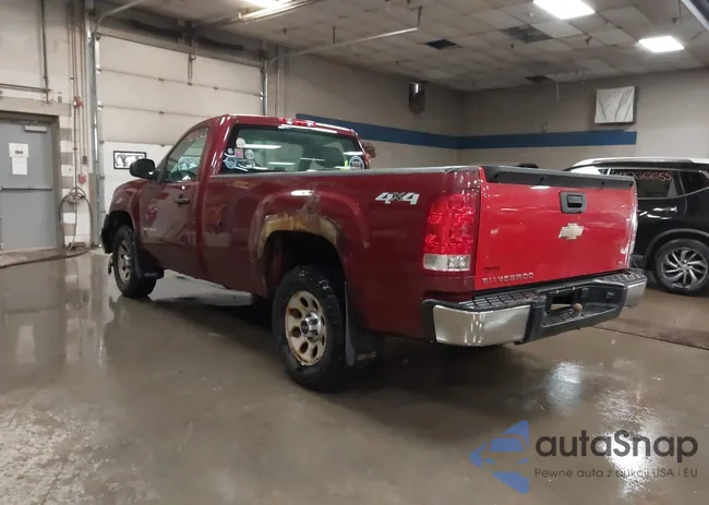 1GTN2TEX4DZ358257: 43271263