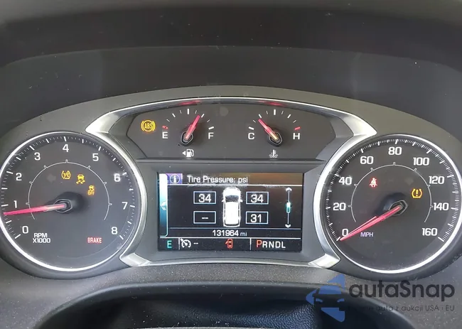 1GKKNNLS5HZ180821: 43271302